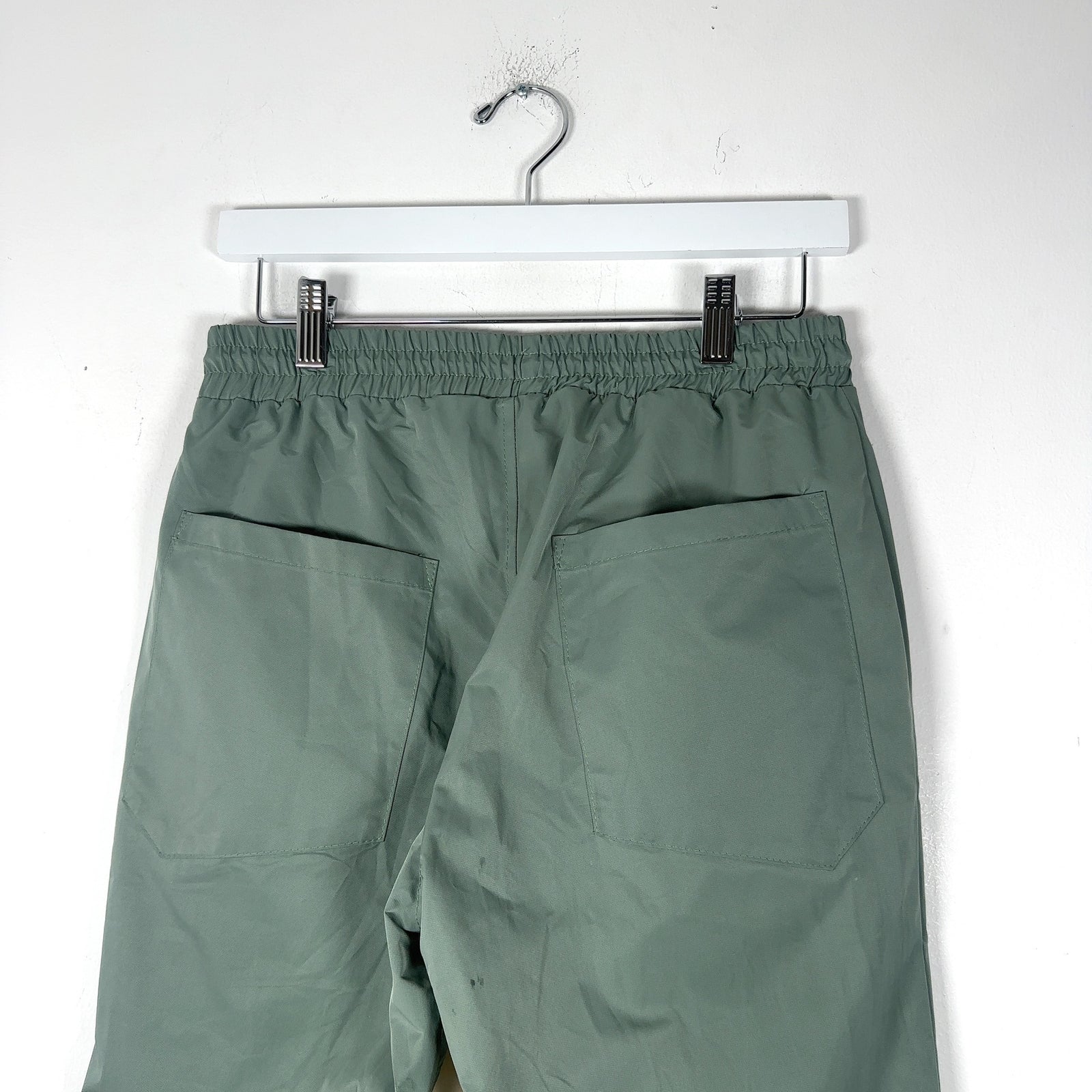 Rhude 'World Championship' Nylon Pants