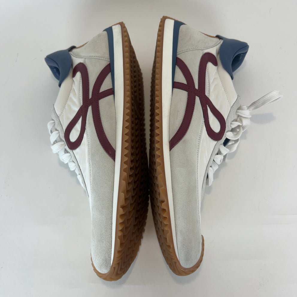 Loewe 'Flow Runner' Lowtop Sneakers