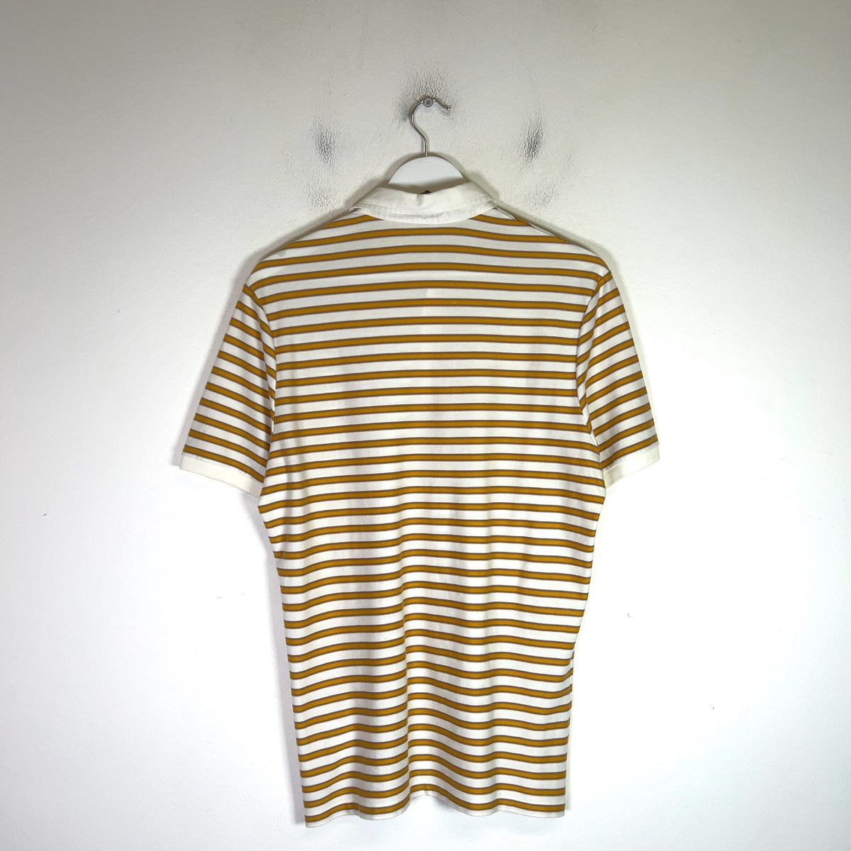 Gucci Striped Polo