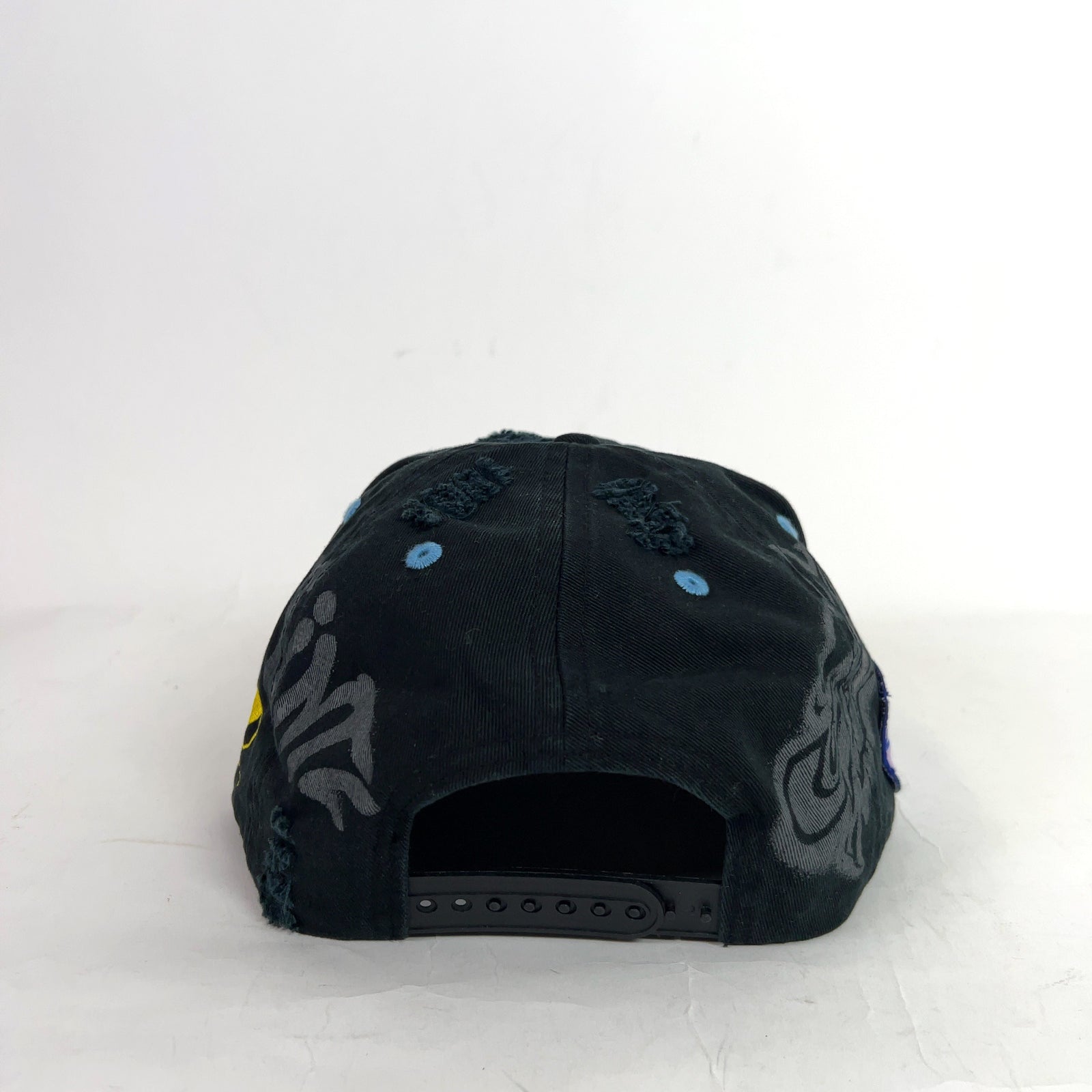 Up7 Sachi Intl Street Team Hat
