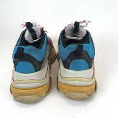 Balenciaga 'Triple S' Lowtop Sneakers