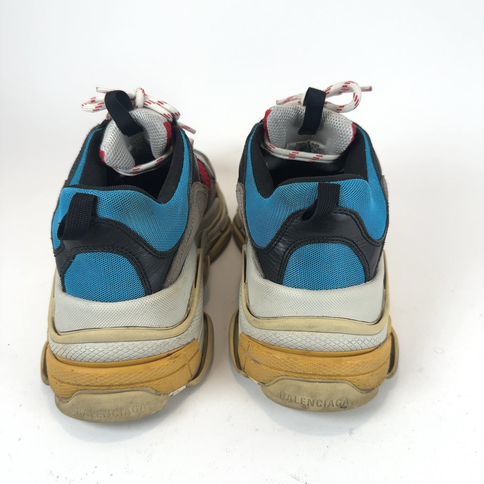 Balenciaga 'Triple S' Lowtop Sneakers