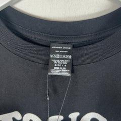 Number (N)ine 'Touch Me Im Sick' T-Shirt