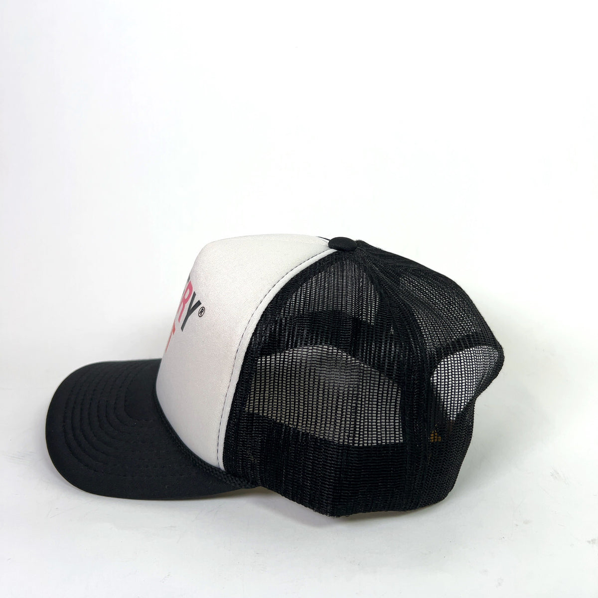 Gallery Dept Beverly Hills Rainbow Trucker Hat