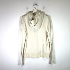 Gucci Vintage Logo Distressed Hoodie