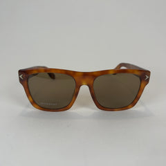 Givenchy Marbled Acetate Star Sunglasses