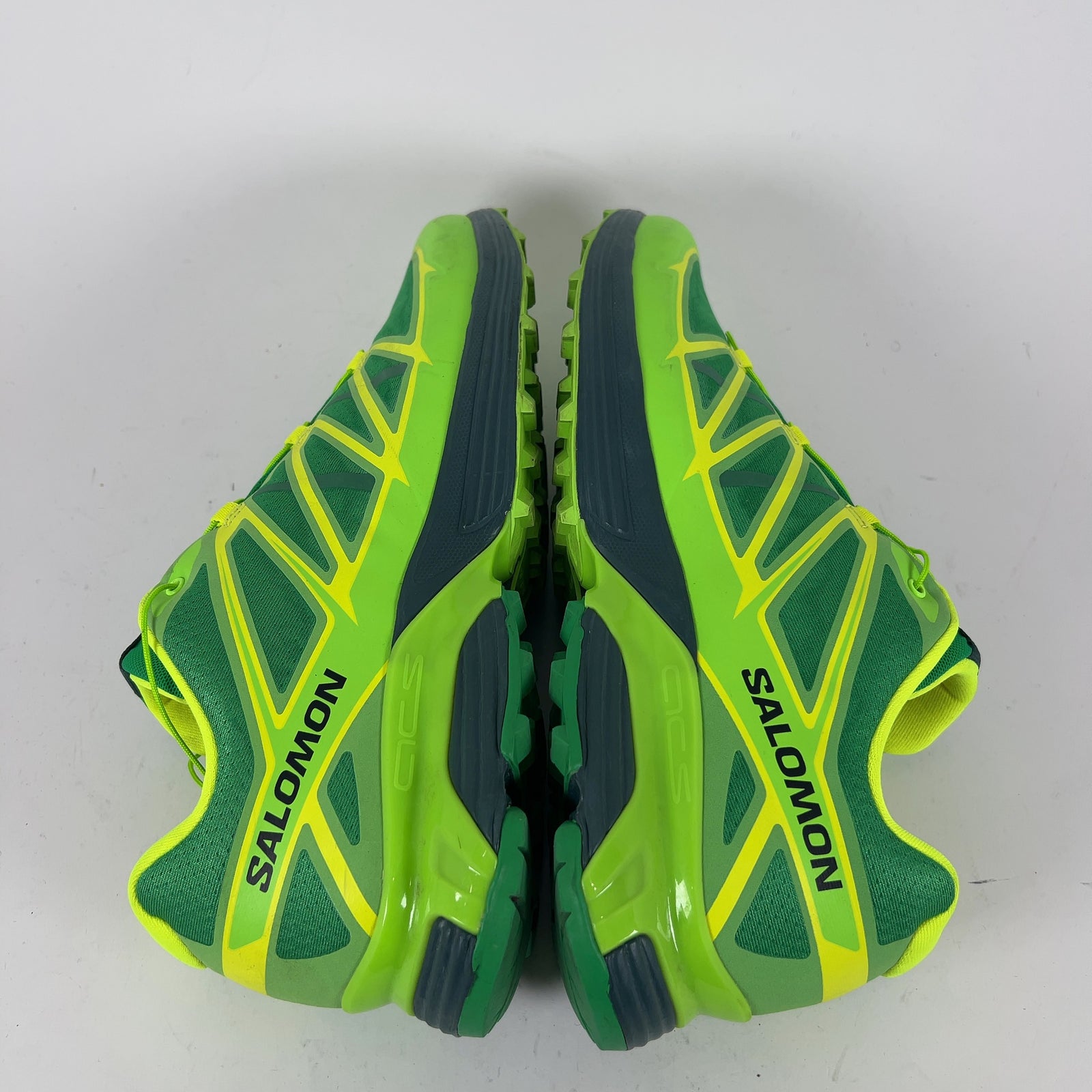 Salomon XT-Pathway 2 Feid Lowtop Sneakers