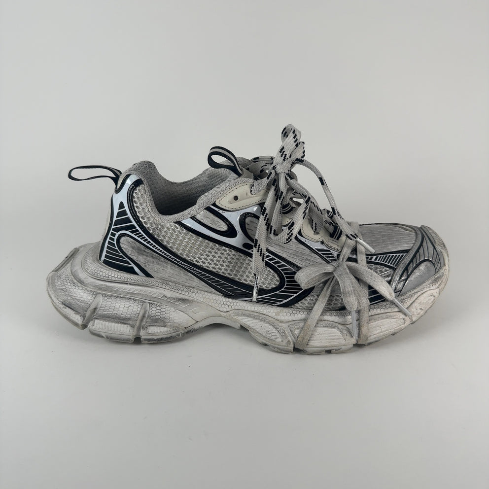 Balenciaga 3XL Sneaker Lowtop Sneakers