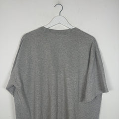 Supreme New York Logo Graphic T-Shirt