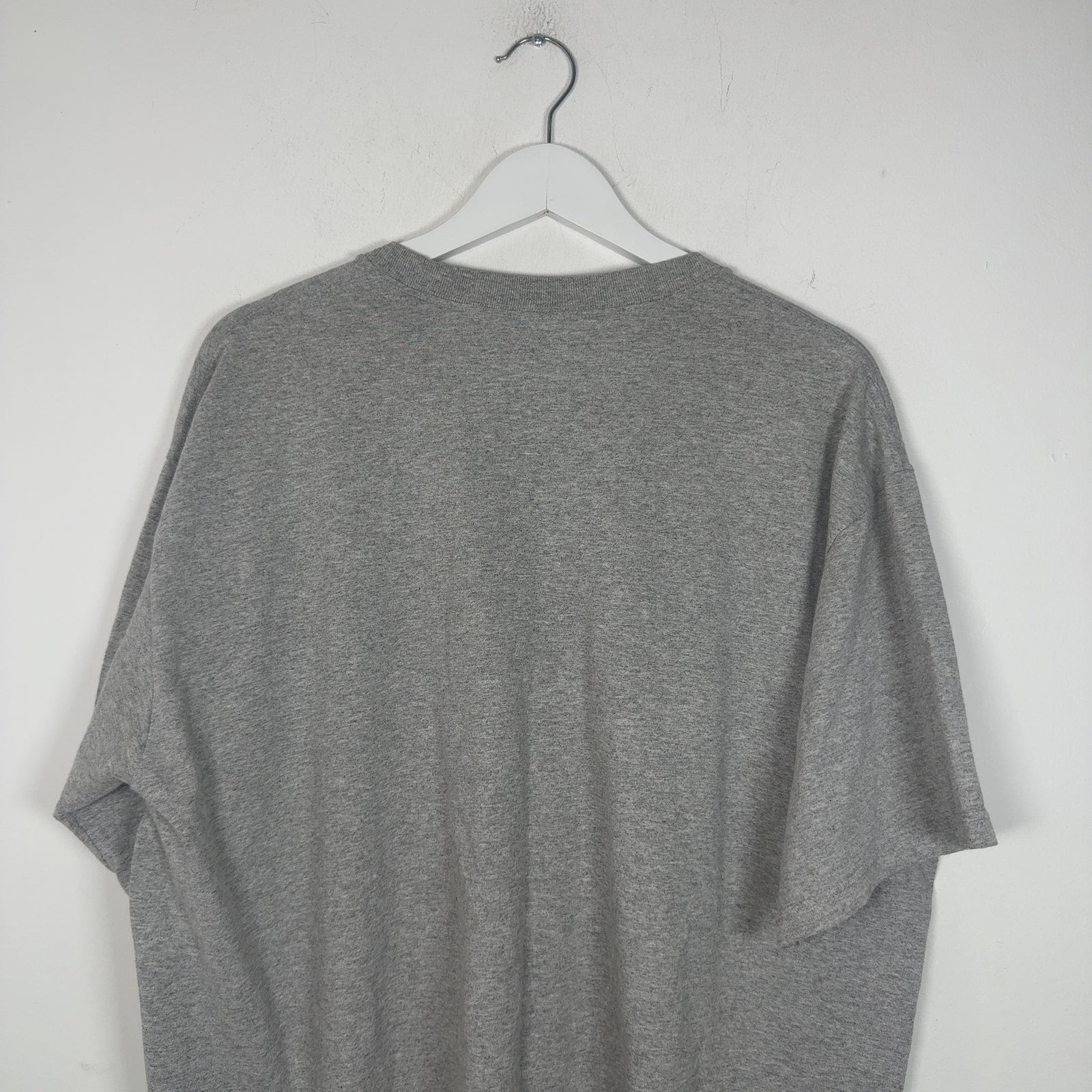 Supreme New York Logo Graphic T-Shirt