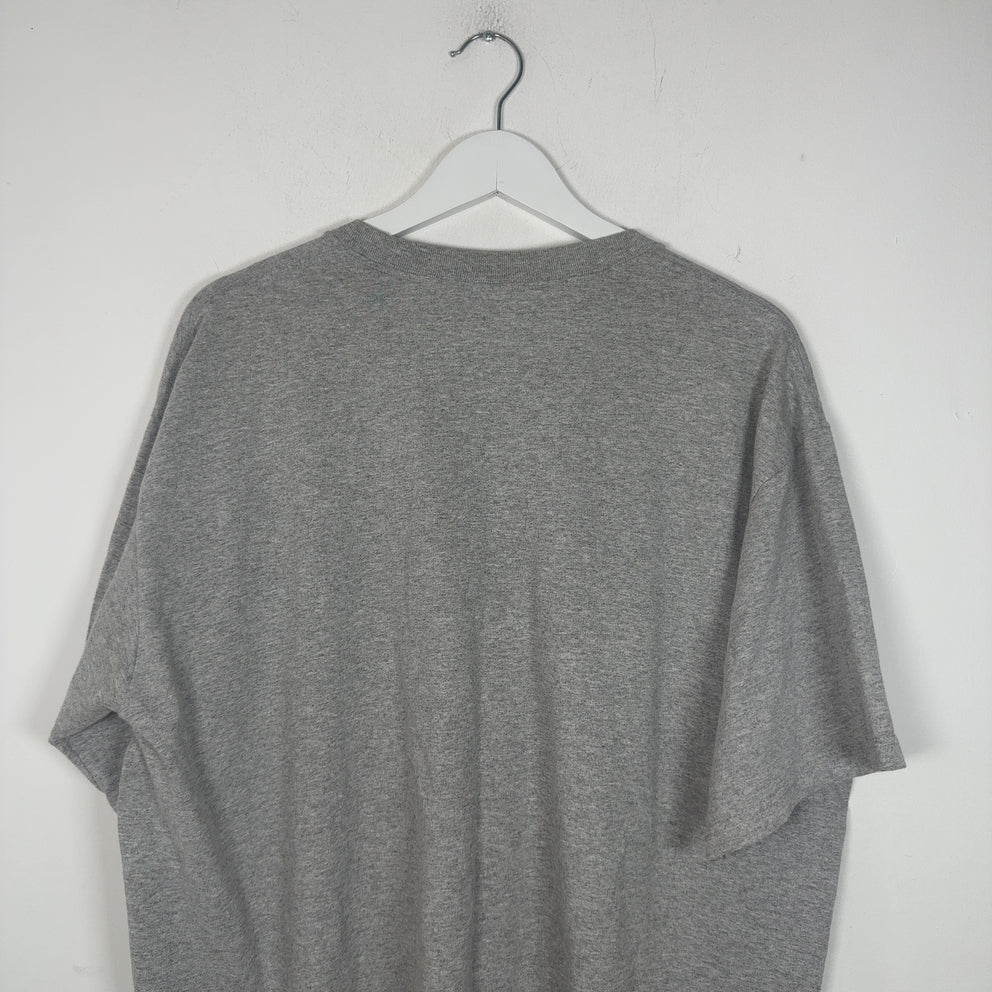 Supreme New York Logo Graphic T-Shirt