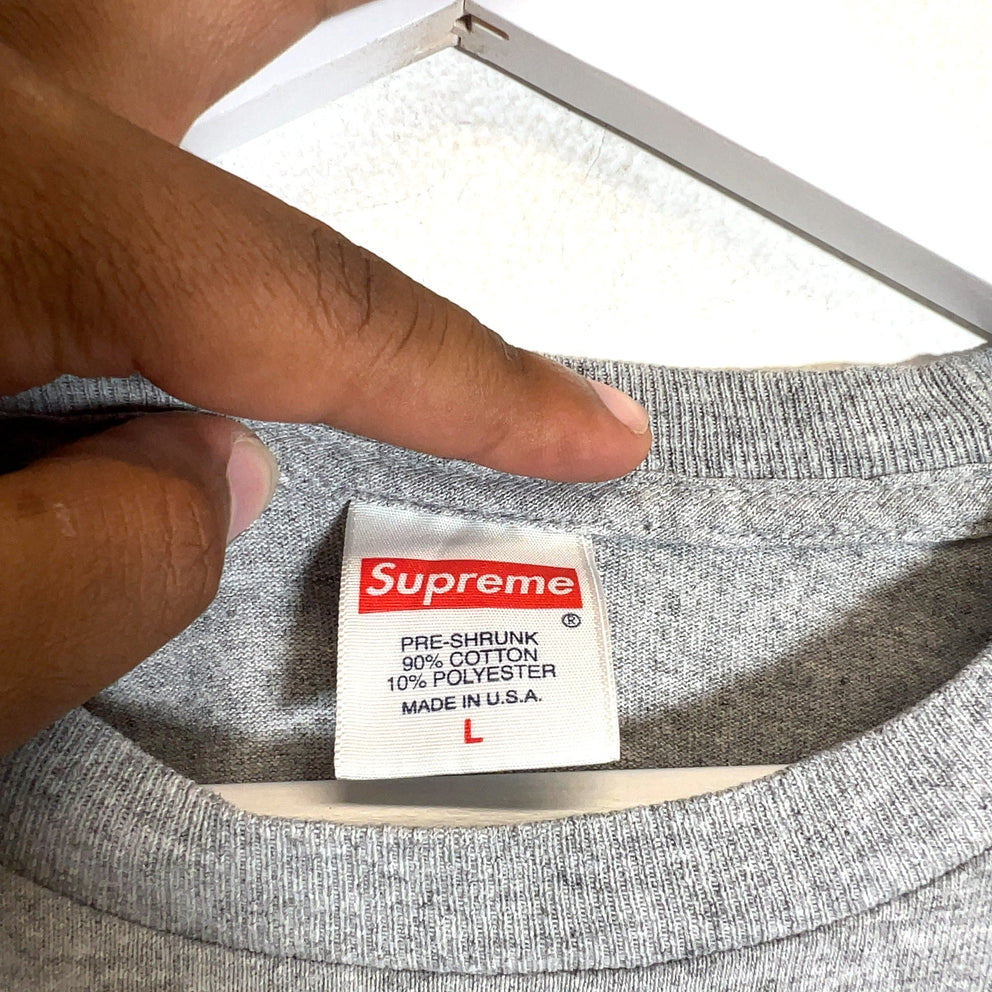 Supreme FW22 Catwoman T-Shirt