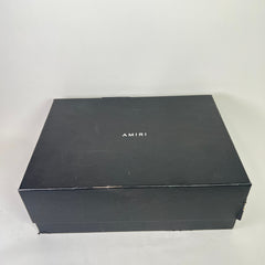Amiri MA-1 Lowtop Sneakers