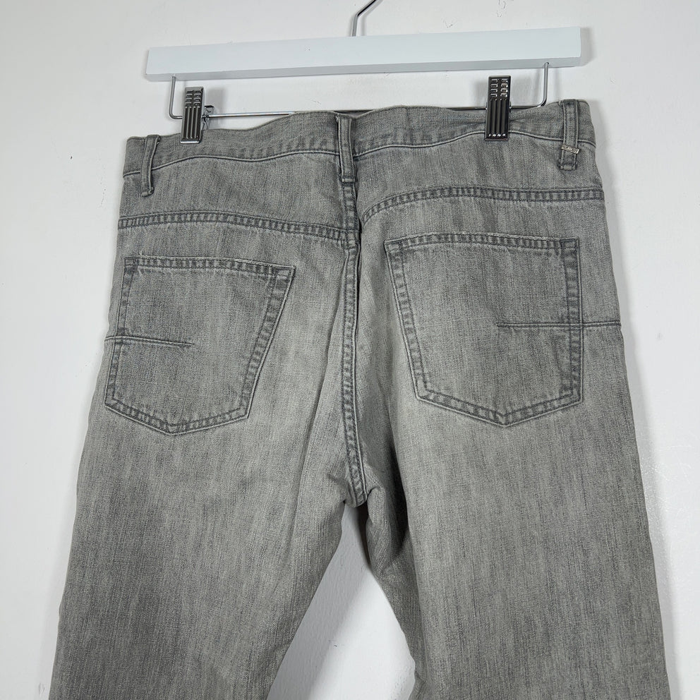 Dior Japan Exclusive Denim Jeans