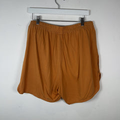 Rick Owens Thin Spartan Shorts