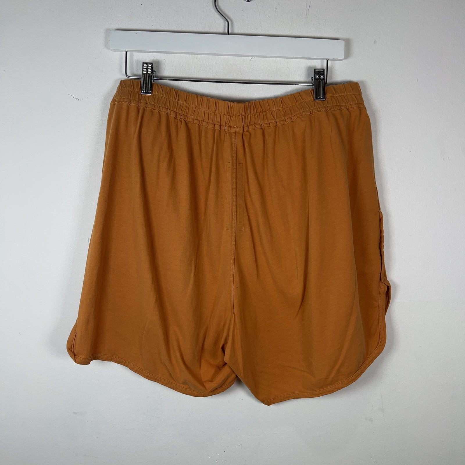 Rick Owens Thin Spartan Shorts