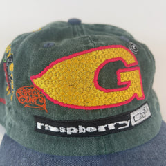 GV Gallery x Greedy Unit 80,000 Stitches Embroidered Hat