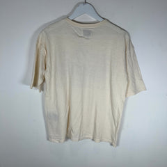 Rhude Polka Dot Logo Graphic T-Shirt