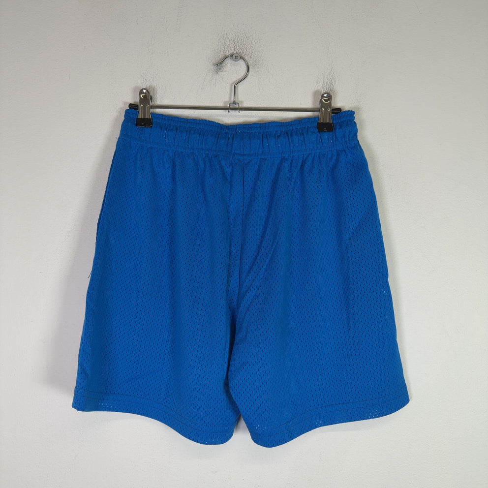 Eric Emanuel Blue/Pink EE Basic Shorts