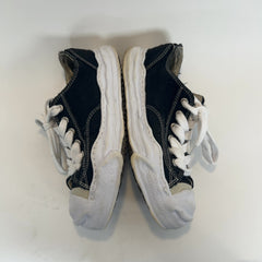 Maison Mihara Yasuhiro Classic Lowtop Sneakers