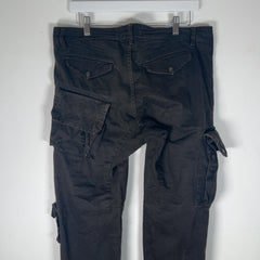 Julius AW08 Multi-Cargo Pocket Pants