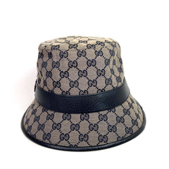 Gucci GG Canvas Bucket Hat