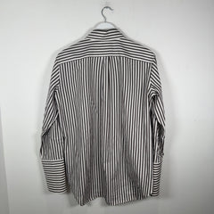 Wales Bonner 'Mumbo Jumbo' Button Up Shirt Size M
