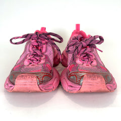 Balenciaga Pink 3XL Sneaker