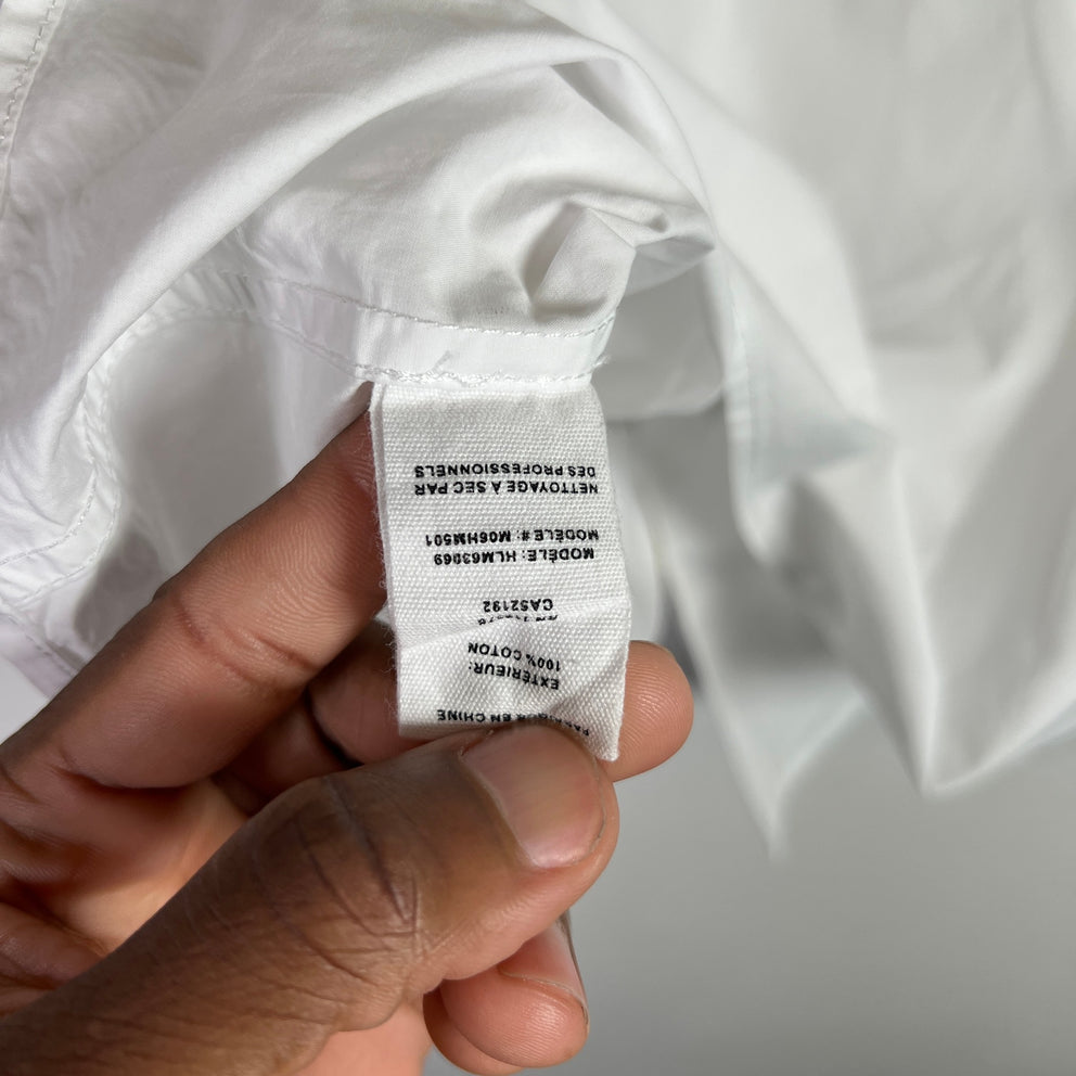 Helmut Lang H.L Graphic Shirt