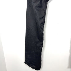 Rick Owens Drkshdw SS15 Nylon Creatch Cargo Pants
