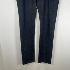 Maison Margiela Straight Leg Jeans