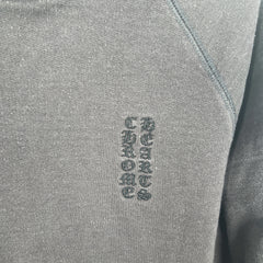 Chrome Hearts GRP Y-Not 2TND Hoodie