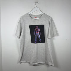 Supreme Tupac Graphic T-Shirt