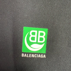 Balenciaga Eco Logo T-Shirt