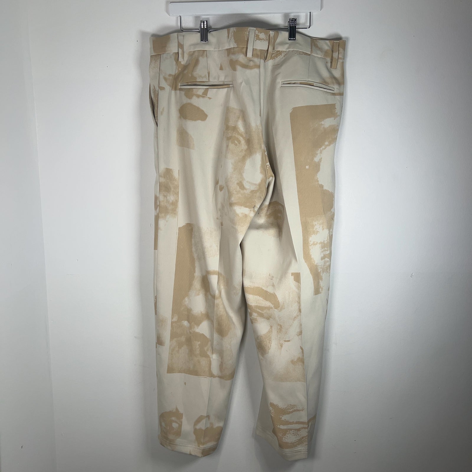 KidSuper 'String Theory' Suit Pants