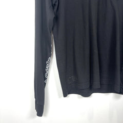 Chrome Hearts 'Los Angeles' Scroll Graphic Longsleeve