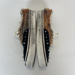 Vans Mohair Spiked LX Authentic Lowtop Sneakers