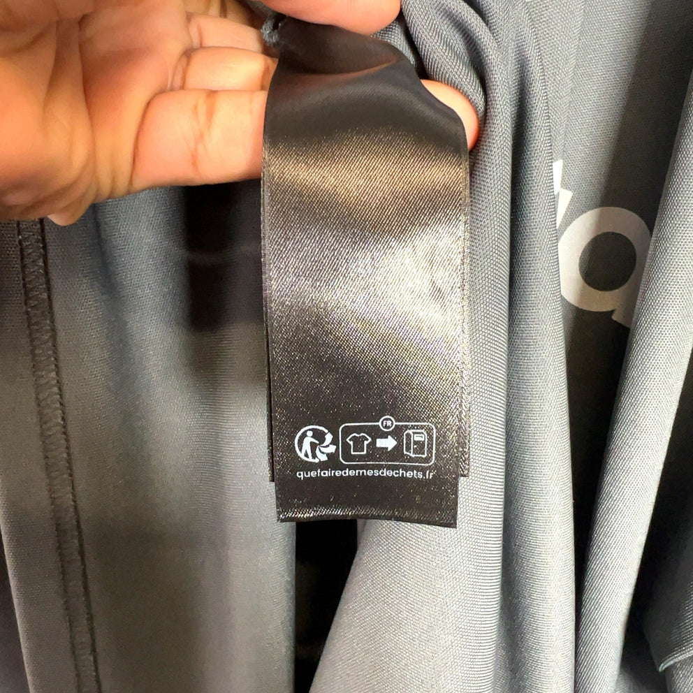 Balenciaga Skiwear 3B Sports Icon Jersey