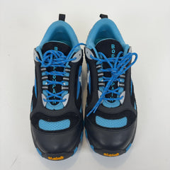 Sicko Nitro Blue ‘Born From Pain’ Hiking Sneakers