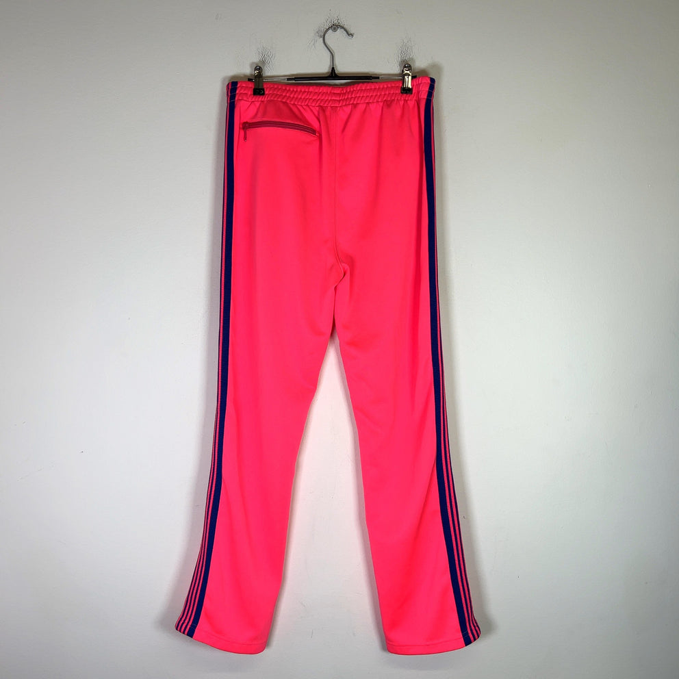 Needles x AWGE Striped Track Pants