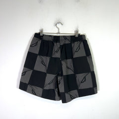 Matty Boy Anti Promo 99 Eyes Nylon Shorts