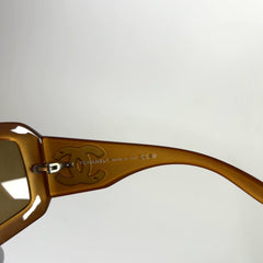 Chanel 6022-Q CC Logo Sunglasses