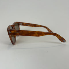 Givenchy Marbled Acetate Star Sunglasses