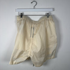 Rick Owens DRKSHDW Penta Boxer Natural Shorts