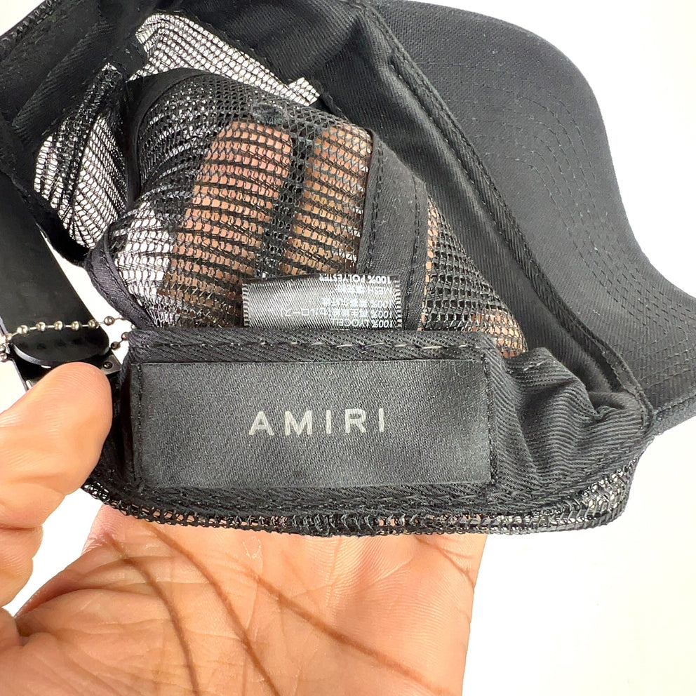 Amiri Arts District Trucker Hat