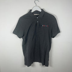 Moncler RWB Logo Polo Shirt