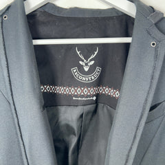 PPFM Cropped Blazer