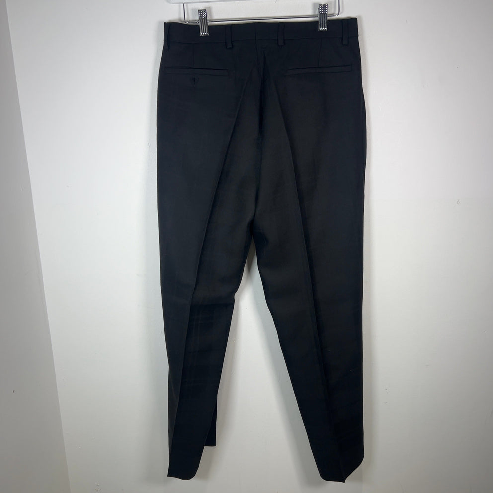 Supreme x Locharron Plaid Suit Pants