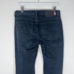 Acne Studios Bla Konst Denim Jeans