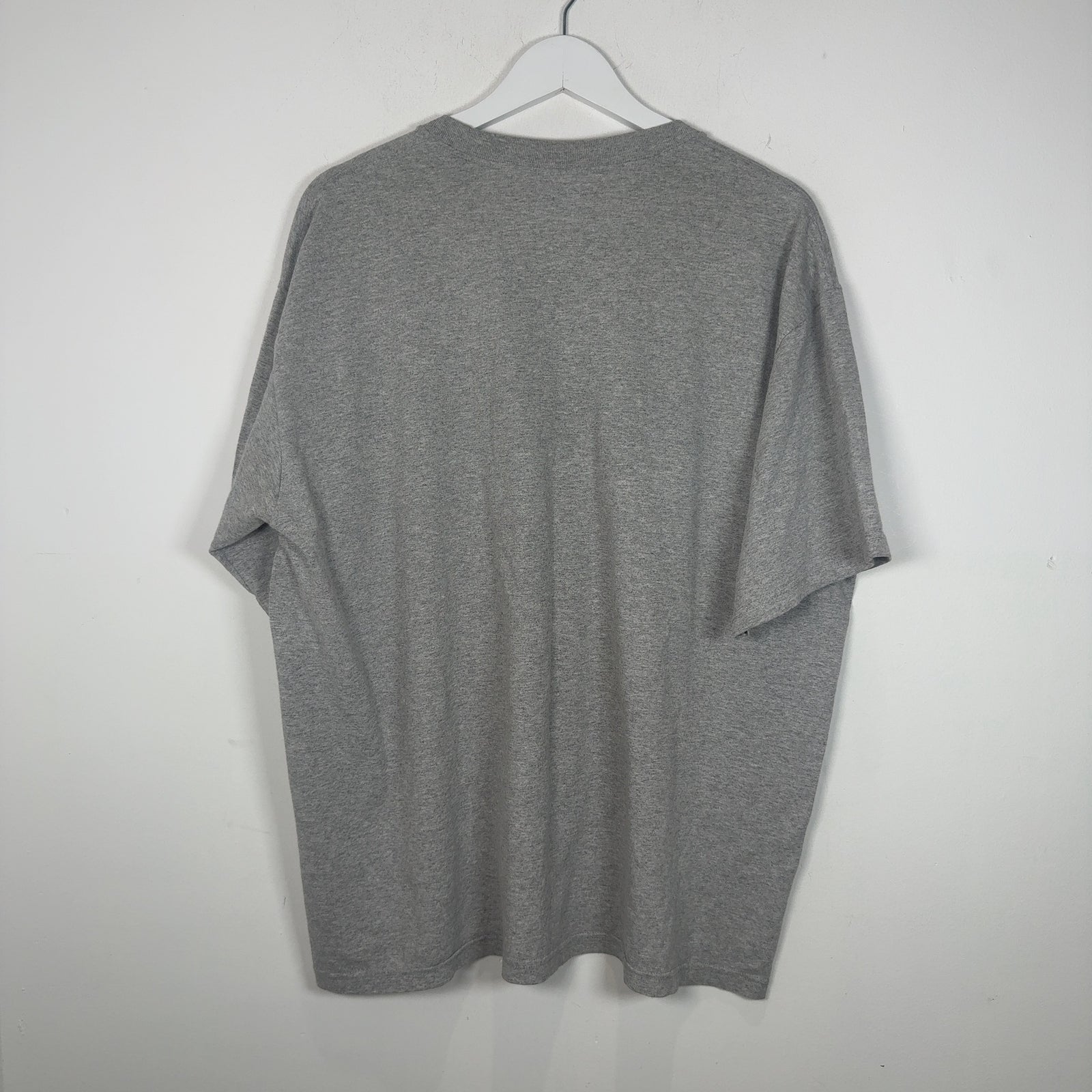 Supreme New York Logo Graphic T-Shirt